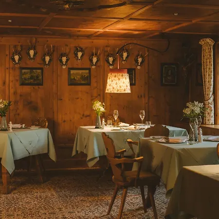 Hotel Post Arlberg Lech
