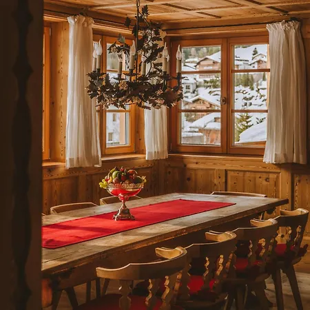 Ξενοδοχείο Post Arlberg 5*