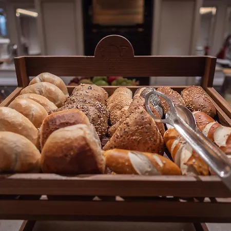 Hotel Post Arlberg Lech am Arlberg