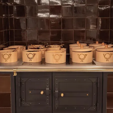 Hotel Post Arlberg Lech am Arlberg