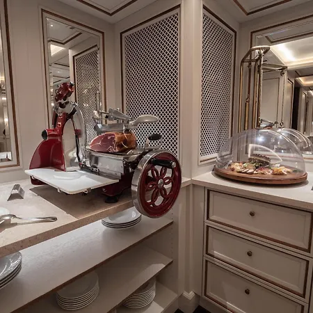 Post Arlberg Otel Lech am Arlberg