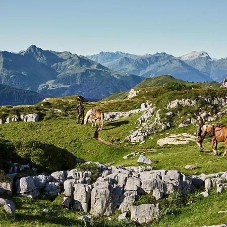 Post Arlberg Lech am Arlberg