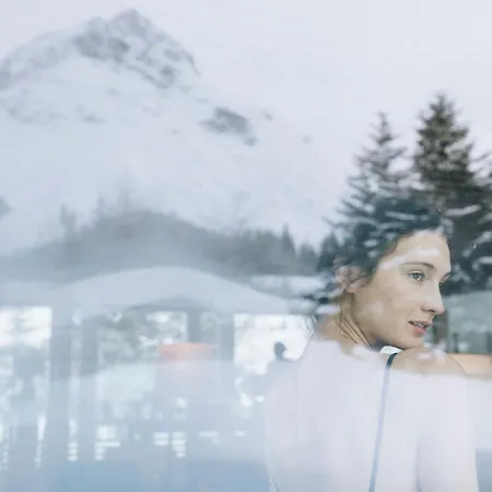 Post Arlberg 5*