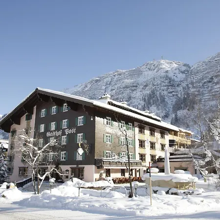 Hotel Post Arlberg Lech am Arlberg