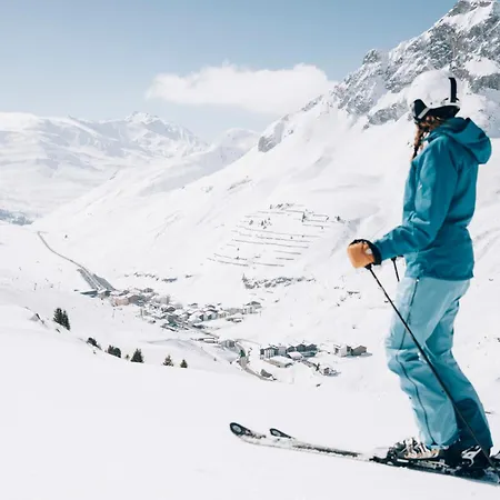 Post Arlberg 5*