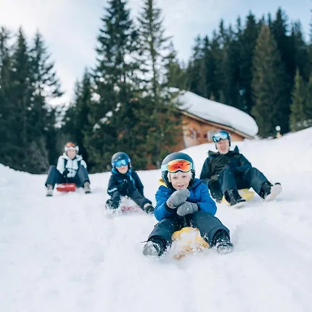 Post Arlberg 5*