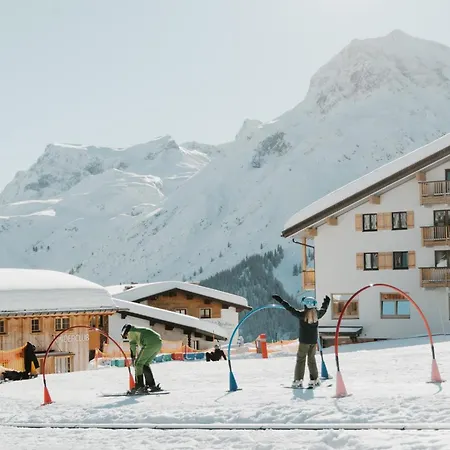 Post Arlberg 5* Lech