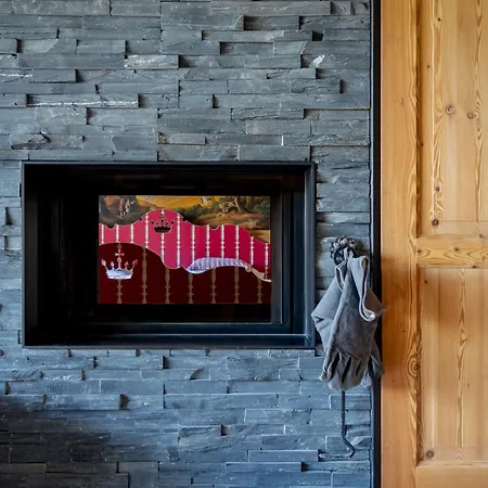 Post Arlberg Lech am Arlberg