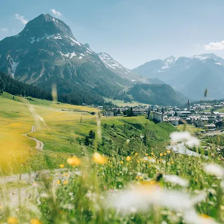 Post Arlberg Lech am Arlberg