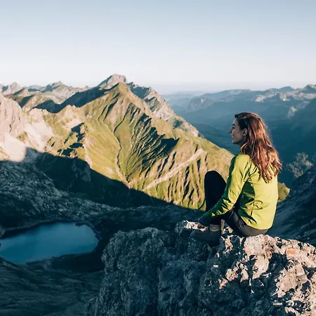 Post Arlberg 5* Lech am Arlberg