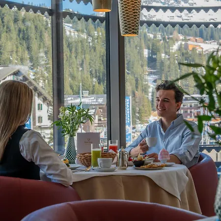 Post Arlberg Hotel Lech