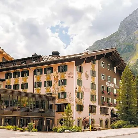 Post Arlberg 5* Lech am Arlberg