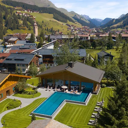 Post Arlberg Lech am Arlberg