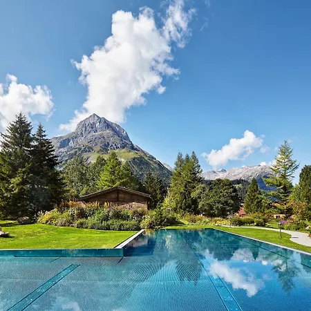 Post Arlberg 5* Lech am Arlberg