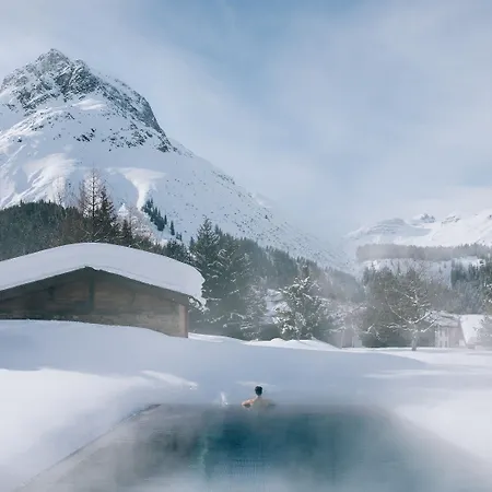 Post Arlberg Lech am Arlberg