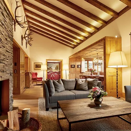 Post Arlberg 5* Lech am Arlberg