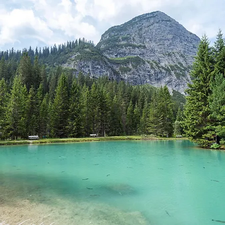 Post Arlberg Ξενοδοχείο Lech am Arlberg