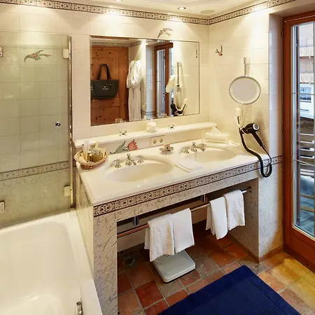 Post Arlberg 莱赫阿尔贝格