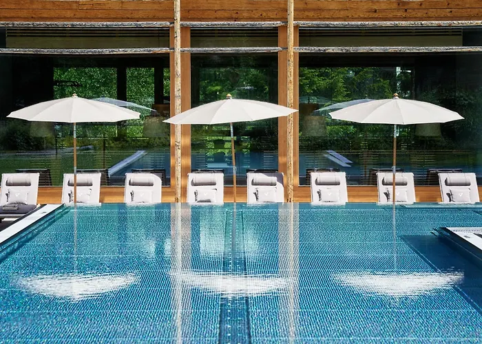 Post Arlberg Hotel Lech am Arlberg