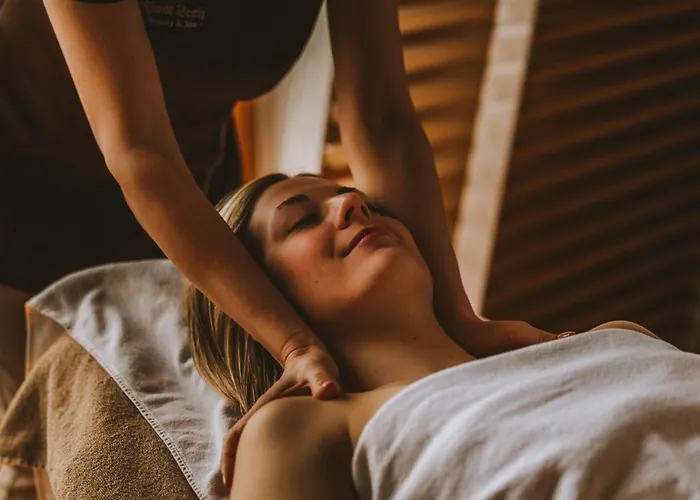 Post Arlberg Hotel 5*