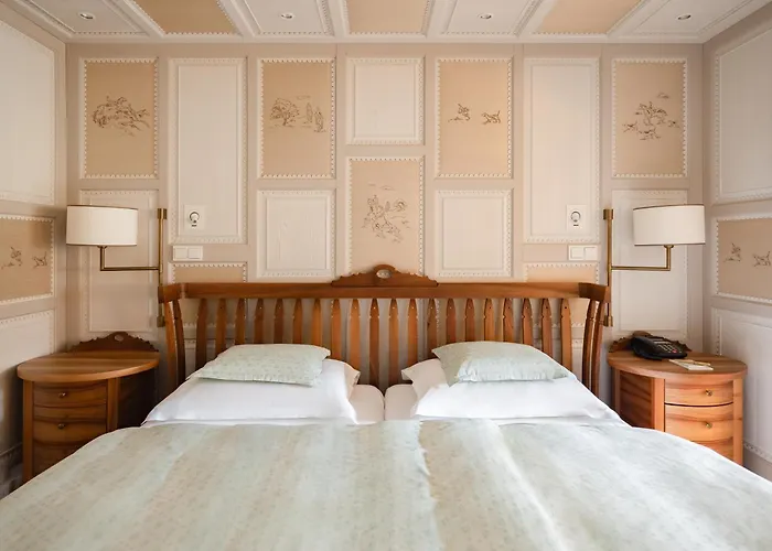 Post Arlberg Lech am Arlberg