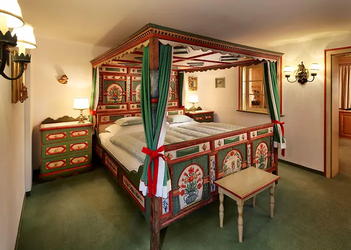 Post Arlberg Lech am Arlberg