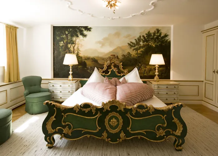 Post Arlberg 5* Lech am Arlberg