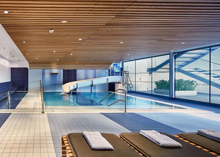 Otel Post Arlberg Lech am Arlberg