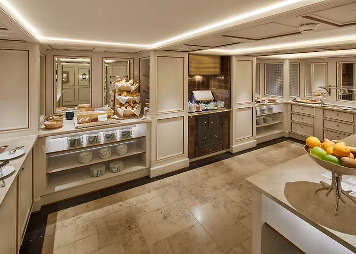 Post Arlberg Otel 5*