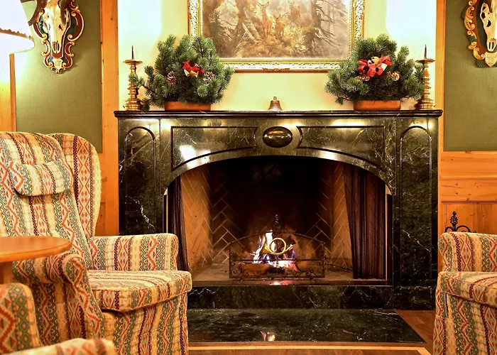 Post Arlberg Lech am Arlberg