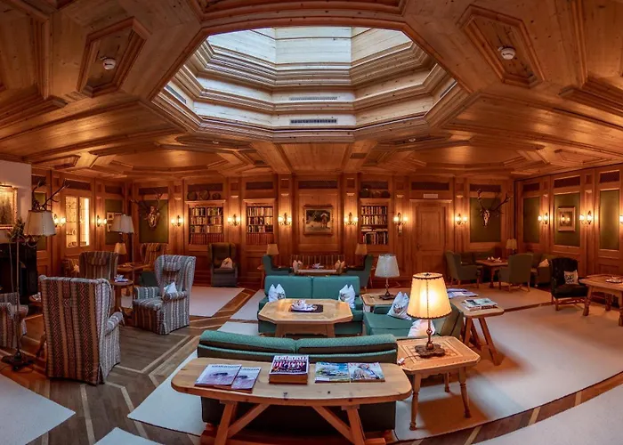 Post Arlberg 5* Lech am Arlberg