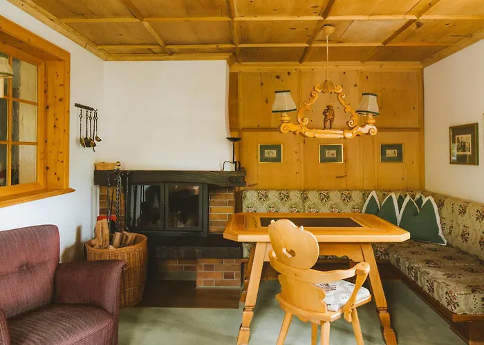 Post Arlberg 5* Lech am Arlberg