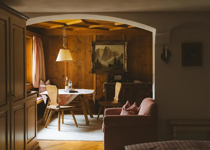 Post Arlberg 5* Lech am Arlberg