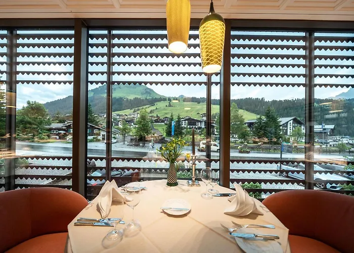 Hotel Post Arlberg 5*