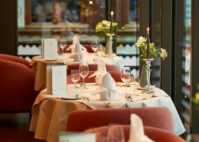 Hotel Post Arlberg 5*