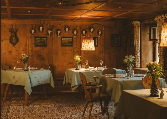 Hotel Post Arlberg Lech am Arlberg