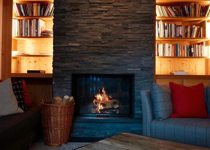 Hotel Post Arlberg Lech am Arlberg