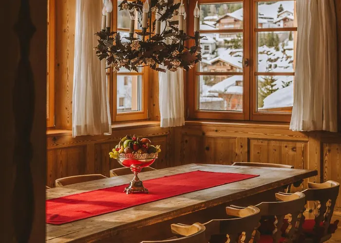 Otel Post Arlberg 5*