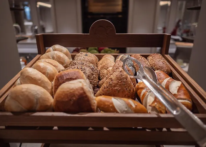 Otel Post Arlberg Lech am Arlberg