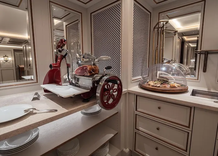 Post Arlberg Otel Lech am Arlberg