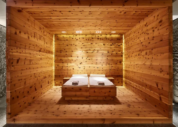 Post Arlberg Lech am Arlberg