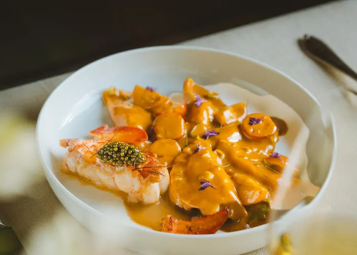 Post Arlberg 5* Lech