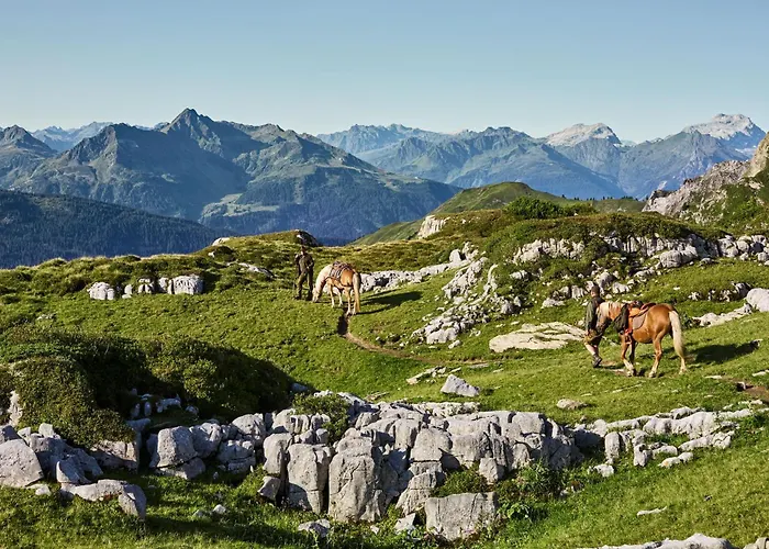 Post Arlberg Lech am Arlberg