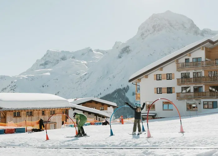 Post Arlberg 5* Lech am Arlberg