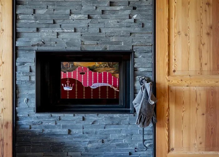 Post Arlberg Lech am Arlberg