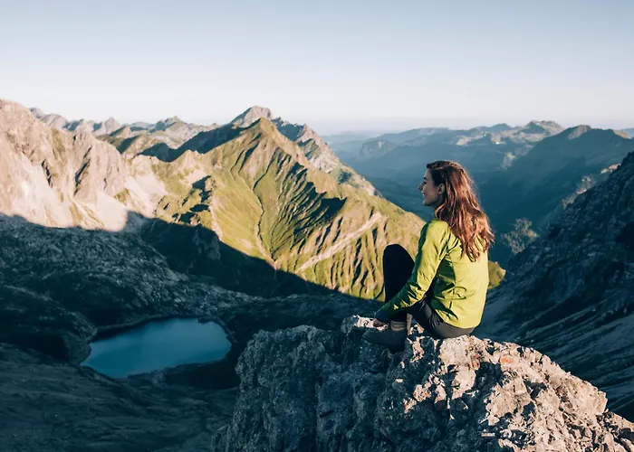 Post Arlberg 5* Lech am Arlberg