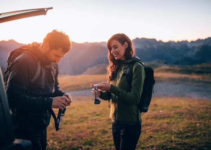 Post Arlberg 5* Lech am Arlberg